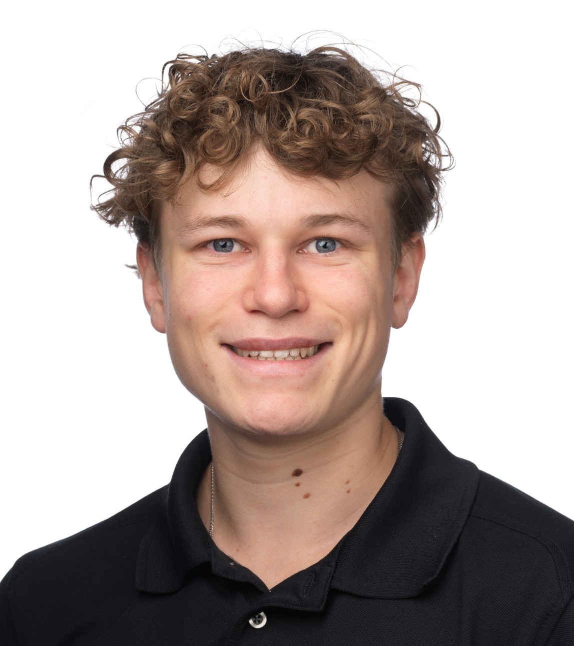 Colin Schaub