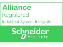 Schneider Electric - Industrial System Integrator